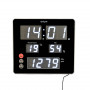 QUAELIS 18 CLOCK AND CO2 MEASURER