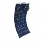 Panneau solaire semi-flexible 120W Sunpower Orium