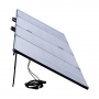 copy of Panneau solaire semi-flexible 120W Sunpower IZYWATT