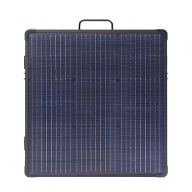 Panneau solaire pliant cadré 200W Orium