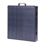 Panneau solaire pliant cadré 200W Orium