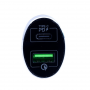 copy of Adaptateur 12V vers type C / USB charge rapide (QC) IZYWATT
