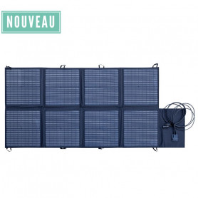 BATTERIE NOMADE ou INSTALLATION SOLAIRE ❓ #Ecoflow #Bluetti #Goalzéro  #vanlife #fourgonaménagé CC 