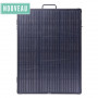 copy of Panneau solaire semi-flexible 120W Sunpower IZYWATT