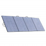 Pack générateur solaire LFP IZYWATT 1500 et panneau solaire 315W