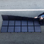 Pack générateur solaire LFP IZYWATT 1500 et panneau solaire 400