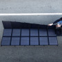 Pack générateur solaire LFP IZYWATT 2400 et panneau solaire 400W
