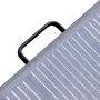 Pack générateur solaire LFP IZYWATT 2400 et panneaux solaires 630W (2 x 315W)