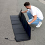 copy of Panneau solaire semi-flexible 120W Sunpower IZYWATT