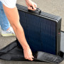 copy of Panneau solaire semi-flexible 120W Sunpower IZYWATT