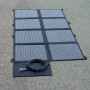 copy of Panneau solaire semi-flexible 120W Sunpower IZYWATT