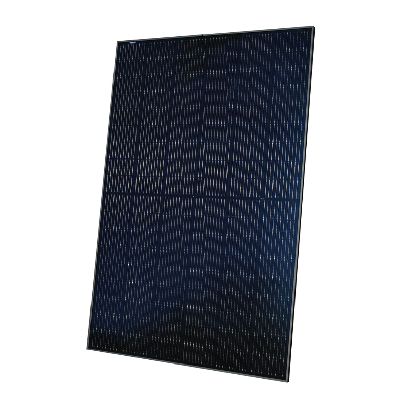 Orium Pack Station d'énergie portative IZYWATT 2570W + 2 Panneaux