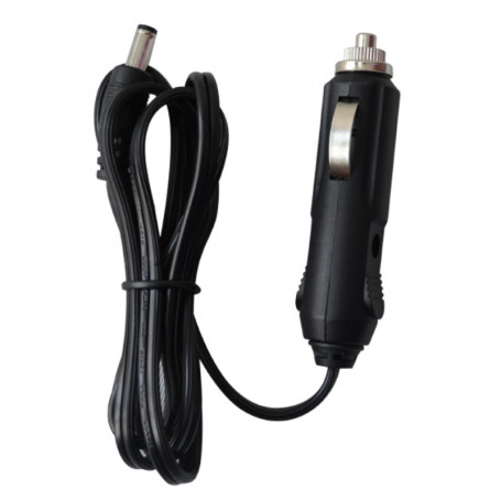 Chargeur de voiture 12V pour IZYWATT 150 ou 250