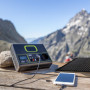Pack générateur solaire IZYWATT 150 et panneau solaire 40W