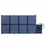 Pack générateur solaire LFP  IZYWATT 800 et panneau solaire 160W