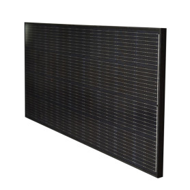 copy of Panneau solaire semi-flexible 120W Sunpower IZYWATT