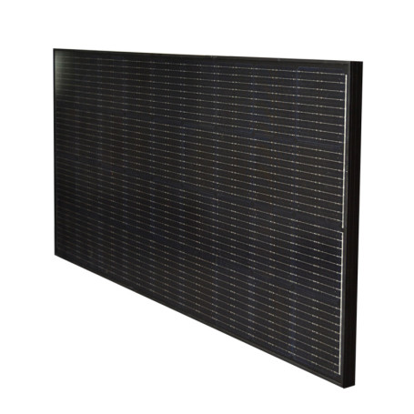 copy of Panneau solaire semi-flexible 120W Sunpower IZYWATT