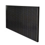 Panneau solaire fixe 200W