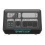 Station électrique portable IZYWATT.eco 2048Wh / 2200W + fonction injection réseau réglable 0-800W