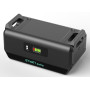 Batterie additionnelle IZYWATT.extra - 2048Wh pour station IZYWATT.eco