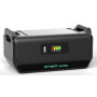 Batterie additionnelle IZYWATT.extra - 2048Wh pour station IZYWATT.eco