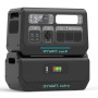 Batterie additionnelle IZYWATT.extra - 2048Wh pour station IZYWATT.eco