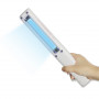 Lampe à désinfection UV Portable Vertex