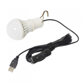 Lampe à LED 3,5W (420Lm) Orium