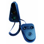 Aide parking sonore et visuel