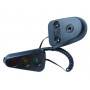 Aide parking sonore et visuel