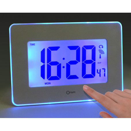 Horloge digitale RC Sensitive