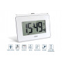 Horloge digitale RC Sensitive