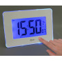 Horloge digitale RC Sensitive