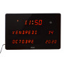 Horloge calendrier Imera