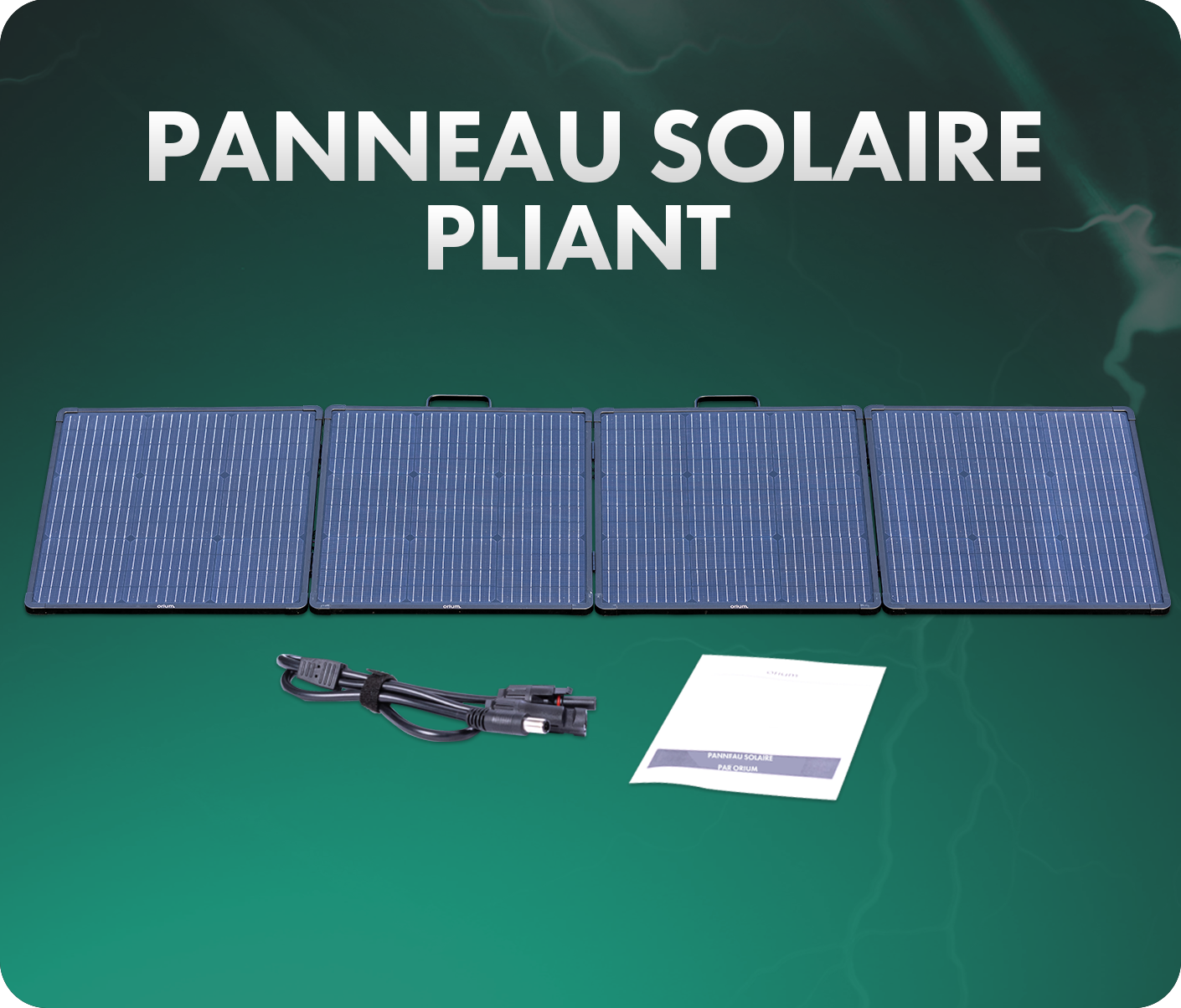 PANNEAU SOLAIRE MONOCRISTALLIN LIGHT SOLAR EVO 200W LSE200BR PRESSE-ÉTOUPE  ARRIÈRE INTÉGRÉ