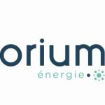 logo orium énergie