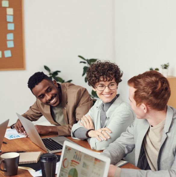 Santé au travail : enjeu pour la santé des salariés