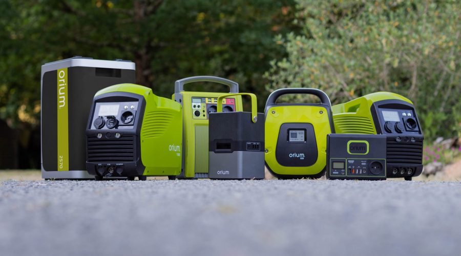 Gamme IZYWATT_juin2020 Toutes les générateurs électriques rechargeables izywhatt