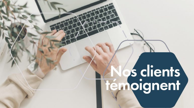 les témoignages clients Orium