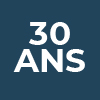 30 ANS 30 ANS