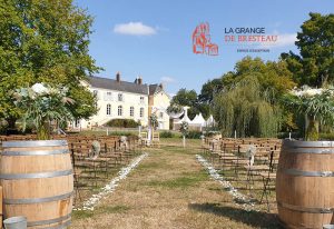 station d'énergie IZYWATT pour l'événementiel