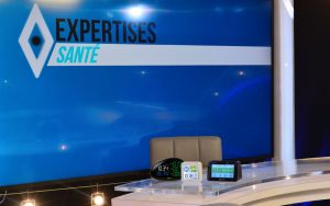 Emission Expertises Santé pour les mesureurs Quaelis