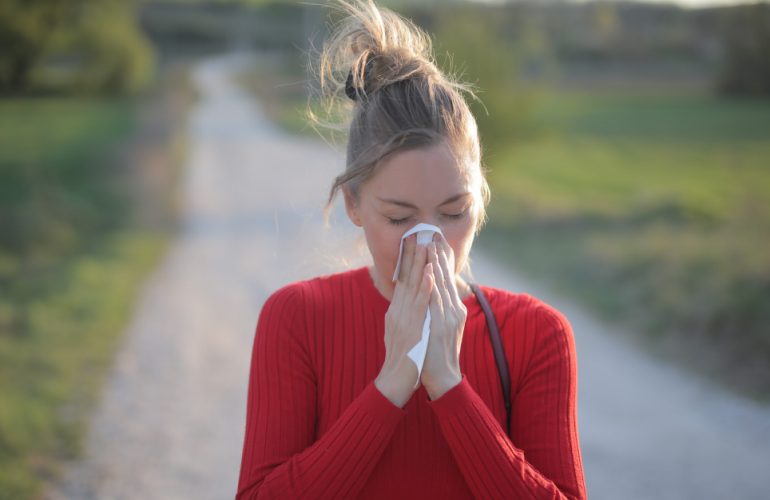 quaelis contre allergies au pollen
