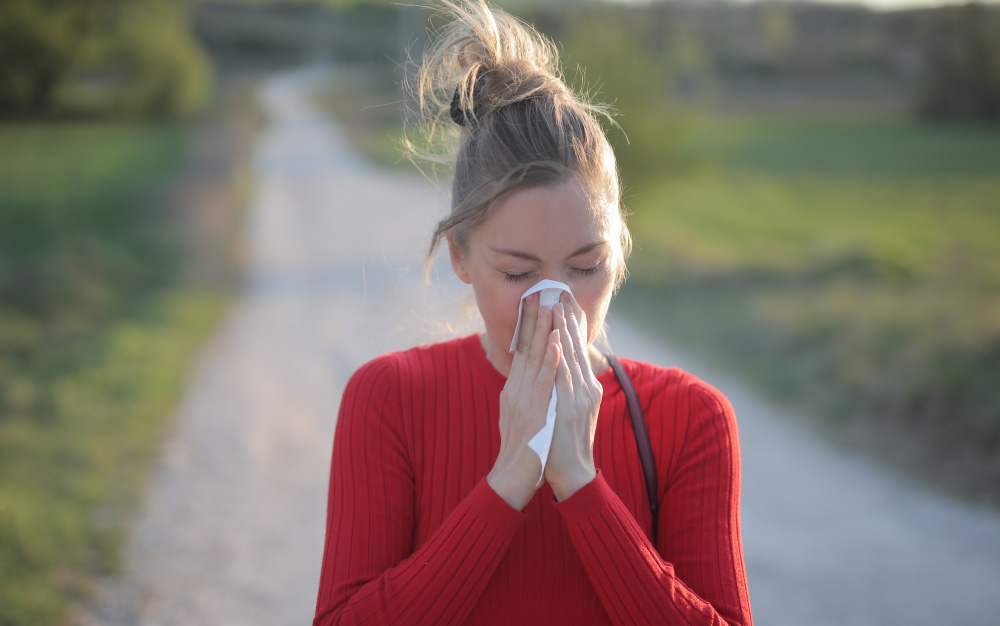 quaelis contre allergies au pollen