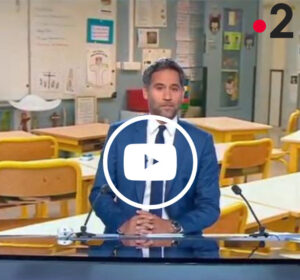 Jt de 13h France 2