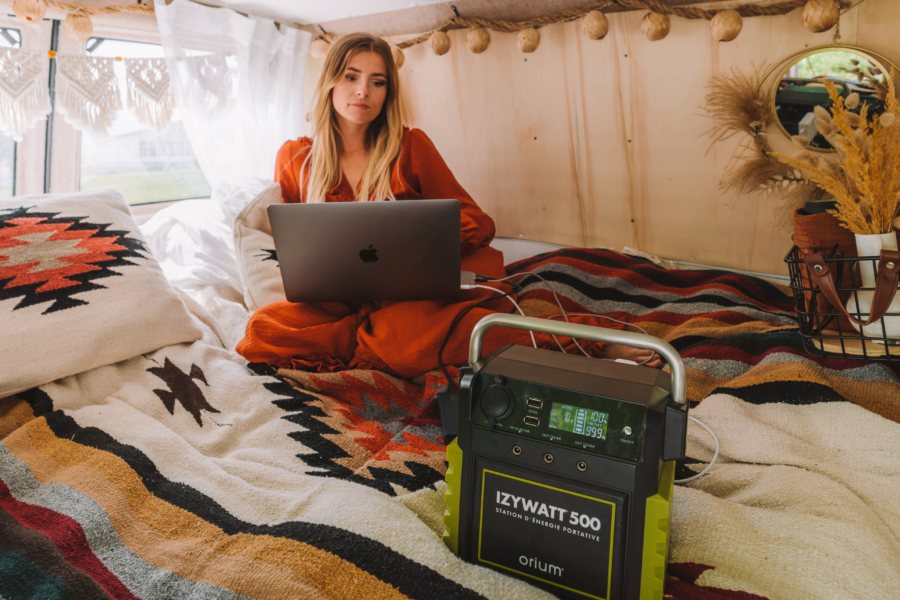 Van life withaxie Van life withaxie
