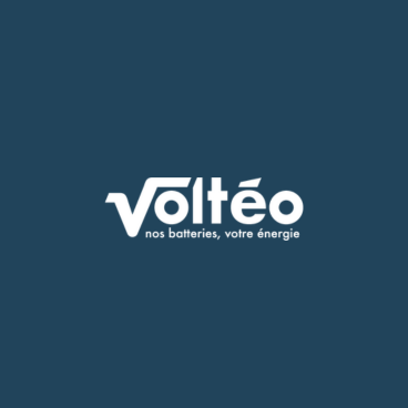 Logo Voltéo